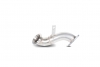 OPEL CORSA D - CATLESS DOWNPIPE