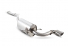 OPEL ASTRA H OPC - CAT-BACK SPORT EXHAUST SYSTEM