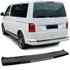 VW T6 - REAR BUMPER PROTECTION PLATE V.1