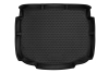 AUDI TT COUPE - TPE BOOT TRAY