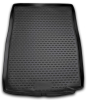BMW F01 - TPE BOOT TRAY