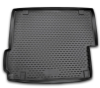BMW X3 - TPE BOOT TRAY