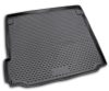 BMW X5 - TPE BOOT TRAY