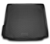 BMW X5 - TPE BOOT TRAY