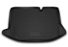 FORD FIESTA - TPE BOOT TRAY