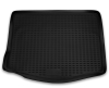 FORD FOCUS HATCHBACK - TPE BOOT TRAY
