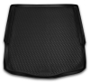 FORD MONDEO HATCHBACK - TPE BOOT TRAY
