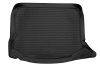 NISSAN LEAF 2 ZE1 - TPE BOOT TRAY