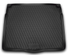 OPEL ASTRA J - TPE BOOT TRAY