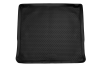 RENAULT TRAFIC 3 SW - TPE BOOT TRAY
