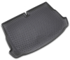 VW SCIROCCO - TPE BOOT TRAY