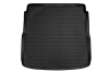 VW GOLF 5 VARIANT - TPE BOOT TRAY