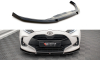 TOYOTA YARIS - MAXTON DESIGN FRONT CUP SPOILERLIPPE V.3