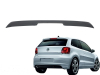 VW POLO - ROOF SPOILER R-LINE STYLE