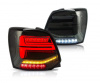VW POLO - LED LIGHTBAR REAR LIGHTS (DYNAMIC)