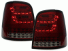 VW TOURAN - LED REAR LIGHTS
