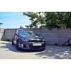 VW GOLF 6 GTI - MAXTON DESIGN FRONTSPOILER | FRONTLIPPE V.2