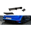 VW GOLF 7 R - MAXTON DESIGN REAR DIFFUSER AND SIDE FLAPS