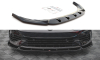 VW GOLF 8 R - MAXTON DESIGN CUP FRONTSPOILER LIPPE V.2