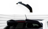 VW POLO GTI 2021+ - MAXTON DESIGN 3D ROOF SPOILER CAP LIP
