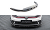 VW POLO GTI 2021+ - MAXTON DESIGN FRONTSPOILER | FRONTLIPPE V.1
