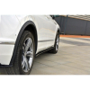 VW TIGUAN R-LINE - MAXTON DESIGN RAJOUT DES BAS DE CAISSE RACING