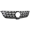 MERCEDES ML - FRONT GRILL