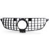 MERCEDES GLE - FRONT GRILL GTR PANAMERICANA STYLE 360° V.5