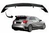 MERCEDES A-CLASS - ROOF SPOILER A45 AMG STYLE