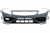 MERCEDES A-CLASS - FRONT BUMPER A45 AMG STYLE V.2