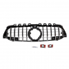 MERCEDES A-CLASS - FRONT GRILL GTR STYLE 360°