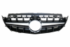 MERCEDES E-CLASS - FRONT GRILLE AMG STYLE (360°)