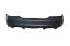 MERCEDES S-CLASS - REAR BUMPER AMG STYLE (PDC)