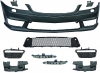 MERCEDES S-CLASS - FRONT BUMPER AMG STYLE