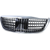 MERCEDES S-CLASS - SPORTS GRILLE