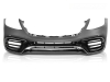 MERCEDES S-CLASS - FRONT BUMPER S63 AMG LOOK (PDC)
