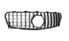 MERCEDES GLA - FRONT GRILL GTR PANAMERICANA STYLE
