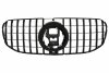 MERCEDES GLS - SPORTS FRONT GRILL GTR PANAMERICANA STYLE V.1