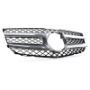 MERCEDES GLK - FRONT GRILL
