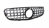 MERCEDES GLC - FRONT GRILL GTR STYLE 360°