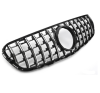 MERCEDES GLC - FRONT GRILL GTR PANAMERICANA STYLE V.3