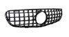 MERCEDES GLC - FRONT GRILL GTR STYLE 360°
