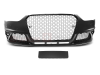 AUDI A4 FACELIFT - FRONT BUMPER RS4 STYLE (PDC|SRA)