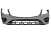 MERCEDES GLC - FRONT BUMPER AMG STYLE (PDC)