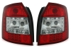 AUDI A4 AVANT - LED REAR LIGHTS