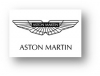 ASTON MARTIN DB11 - PEDALBOX