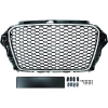 AUDI A3 - CALANDRE GRILLE LOOK RS3 (PDC)
