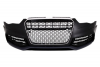 AUDI A5 FACELIFT - FRONT BUMPER RS5 LOOK (PDC|SRA)