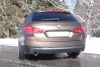 BMW 535d - ÉCHAPPEMENT SPORT DUPLEX