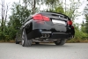 BMW M5 - DUPLEX SPORT EXHAUST